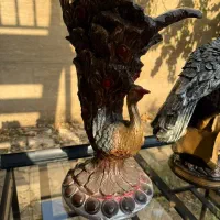 مجسمه تزئینی