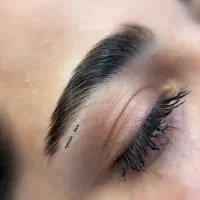 خدمات تخصصی اکستنشن مژه ولیفت