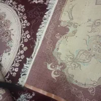 فرش درحد نو