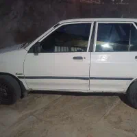 پراید ۸۳