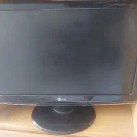 مانیتور ال جی مدل w2053sqv