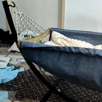 گهواره نوزادی بانوج جدید