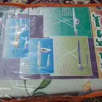 زیر اتو کاملا نو و زیبا