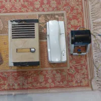 ایفون صوتی الکتروپیک