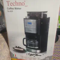 قهوه ساز تکنو