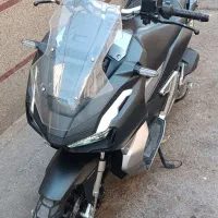 ADV150 اصلی|موتورسیکلت|تهران, توحید|دیوار