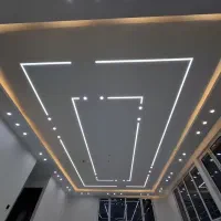 برقکاری ساختمان