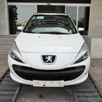 207 صفر دنده ای