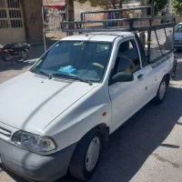 فروش پراید وانت