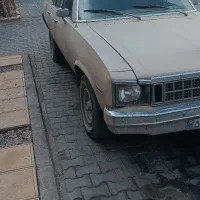 شورلت نوا اتومات