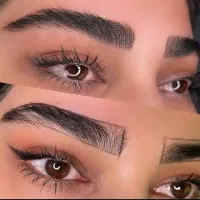 فیبروز،میکرو،آموزش،آرایش دائم وریمو تتو در مطب