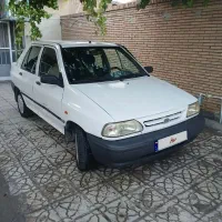 پرایدمدل ۹۶