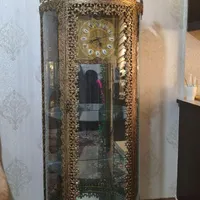 بوفه برنجی