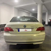 Bmw 740 Li|خودرو سواری و وانت|تهران, حصار بوعلی|دیوار
