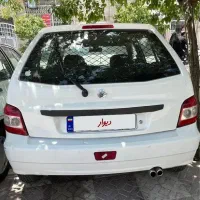 ۱۱۱مدل۱۳۹۸|خودرو سواری و وانت|نی‌ریز, |دیوار