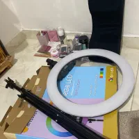 محصولات کلی برای شروع کار در لاین مژه