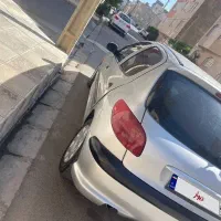 ۲۰۶ مدل ۸۳|خودرو سواری و وانت|نیشابور, هفده شهریور|دیوار