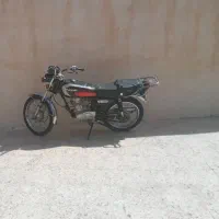 هوندا125