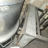 وسایل اشپزخانه .رستوران.تهیه غذا.سفرخانه