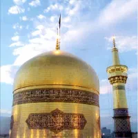 مشهد عید فطر وروز تحویل سال نو