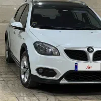 برلیانس H320کراس