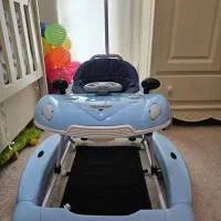 روروئک دلیجان مدل روما