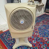 کولر آبی سلولوزی
