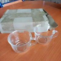 فنجان چای خوری.لیوان دسته دار