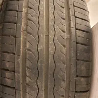 لاستیک کومهو سایز ۱۶