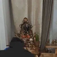 والان پرده