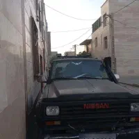 نیسان پاترول