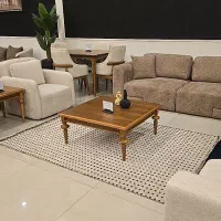 مبل راحتی مدل آلیشان/×