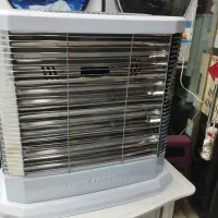 بخاری برقی ایران شرق ۵شعله فن توربو