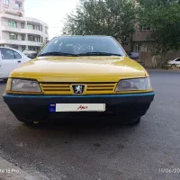 تاکسی روا سال