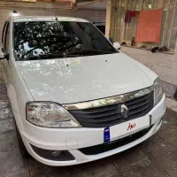 تندر ۹۰ پلاس اتوماتیک مدل ۹۶