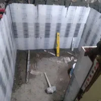 خدمات رفع نم و رطوبت سرویس حمام تخریب سرامیک