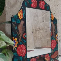 آینه جاکلیدی کاردست