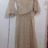 لباس مجلسی به قیمت حراجی
