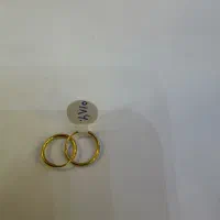 گوشوار طلا