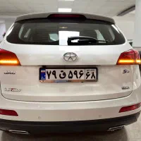 جک S5 مدل 1401
