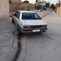 روا ۸۷ دوگانه سی ان جی
