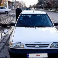 پراید 131 sl|خودرو سواری و وانت|اصفهان, بهارستان|دیوار