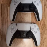 PS 5|کنسول، بازی ویدئویی و آنلاین|آستارا, |دیوار