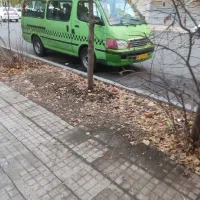 فروش ون نارون