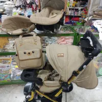 پک سیسمونی کامل