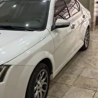 دنا پلاس توربو شش دنده سانروف دار سفارش مدیران