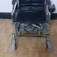 ویلچر برقی تایوانی