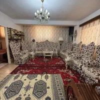 شخصی ساز /دو خواب اسانسوردار / معاوضه / املاک پایا