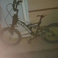 دوچرخه