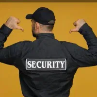 استخدام نیروی حراست بازنشسته